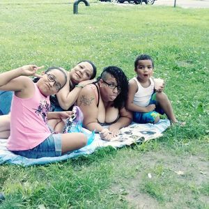 Meet your Posher, Sonia